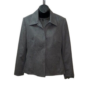Caslon wool cashmere jacket